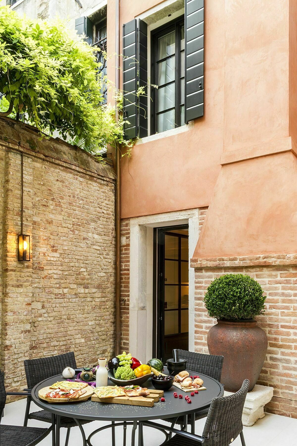 Apartament Palazzo Volpi Wenecja Zewnętrze zdjęcie