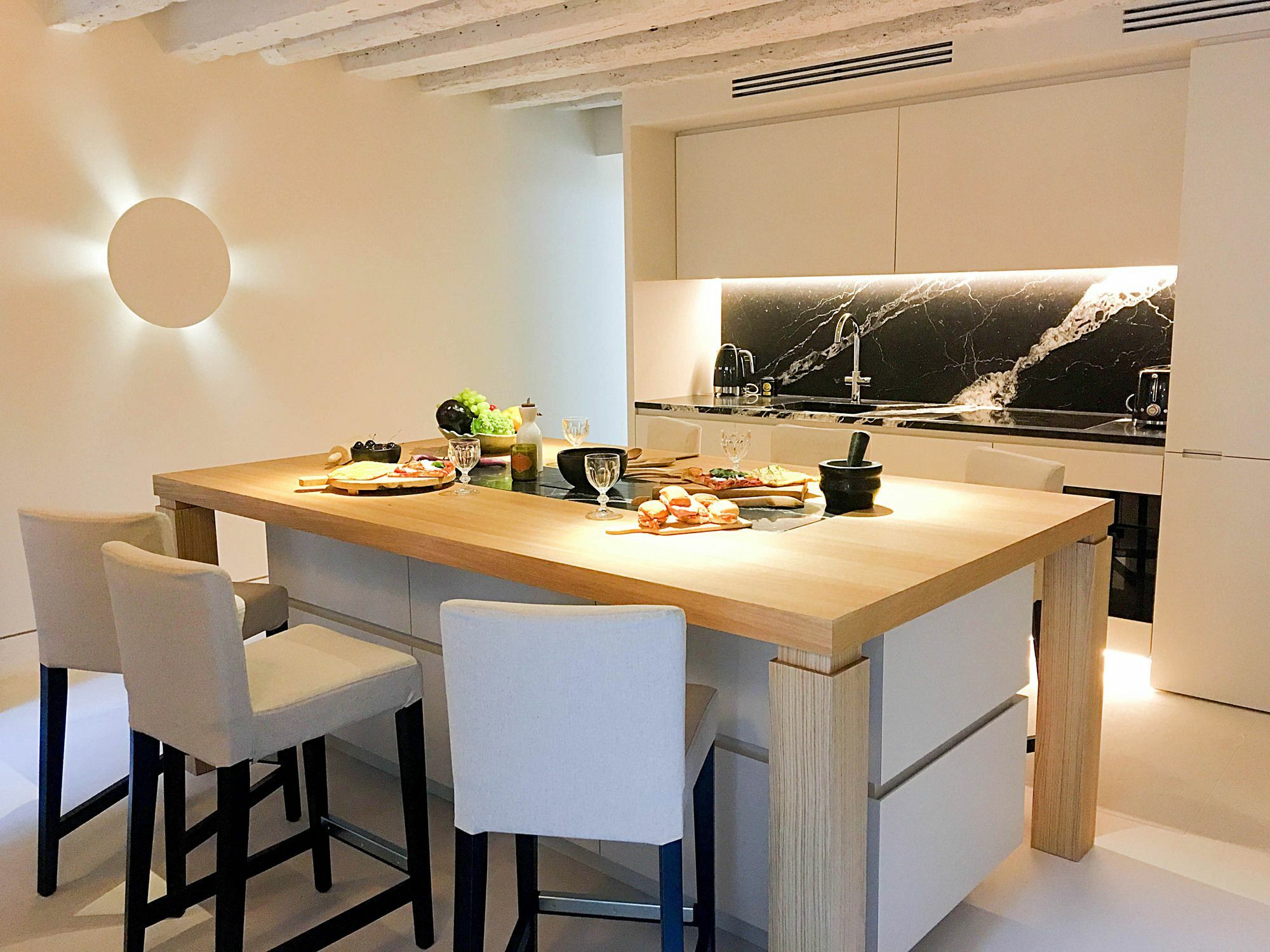 Apartament Palazzo Volpi Wenecja Zewnętrze zdjęcie
